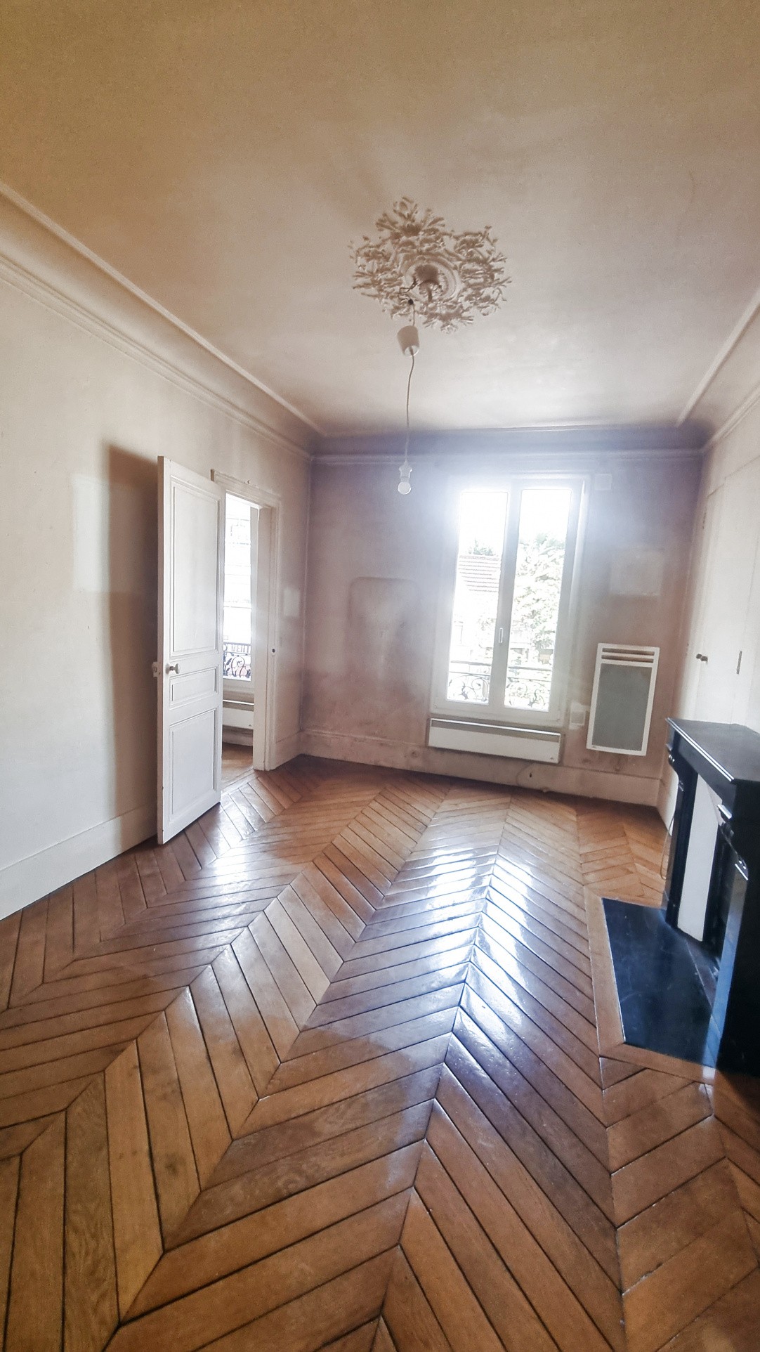 Vente Appartement à le Perreux-sur-Marne 2 pièces