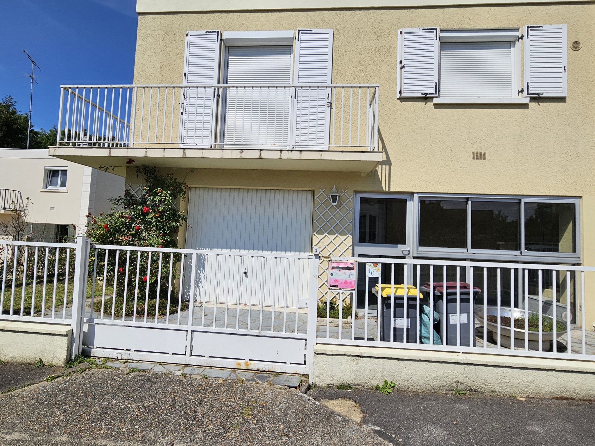 Vente Maison à Coubron 5 pièces