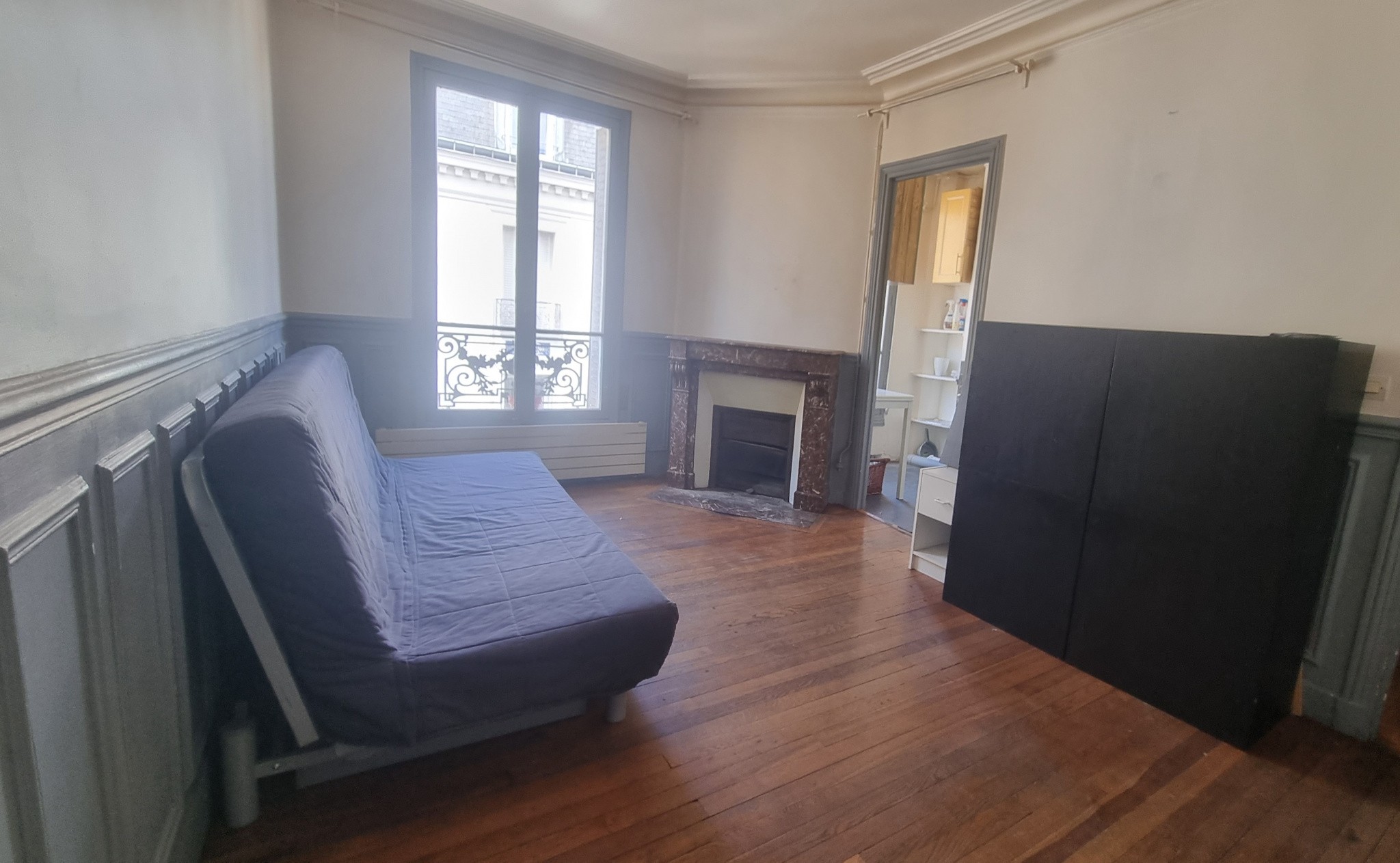 Vente Appartement à le Perreux-sur-Marne 1 pièce