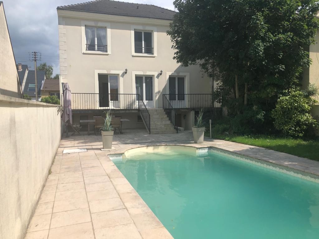 Vente Maison à Livry-Gargan 6 pièces