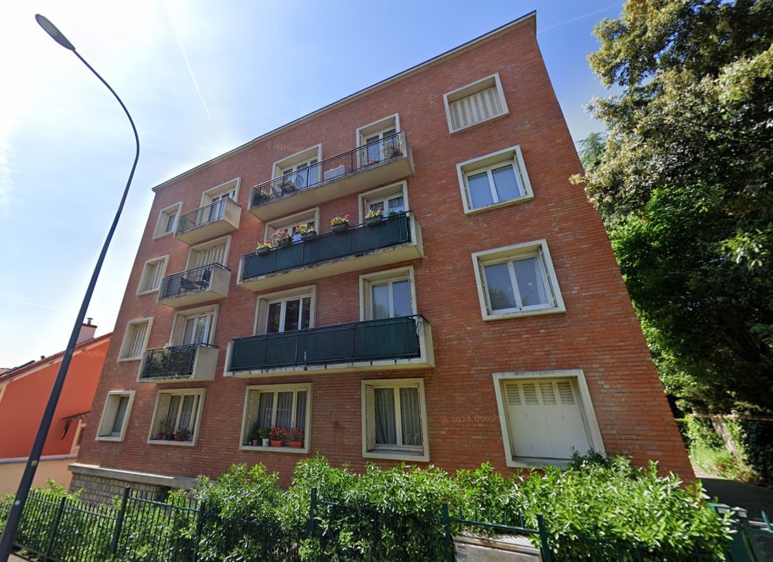 Vente Appartement à Nogent-sur-Marne 3 pièces