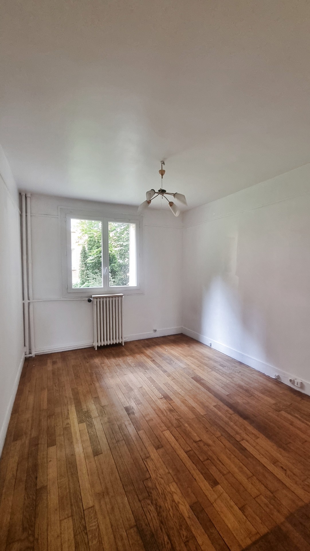 Vente Appartement à Nogent-sur-Marne 3 pièces