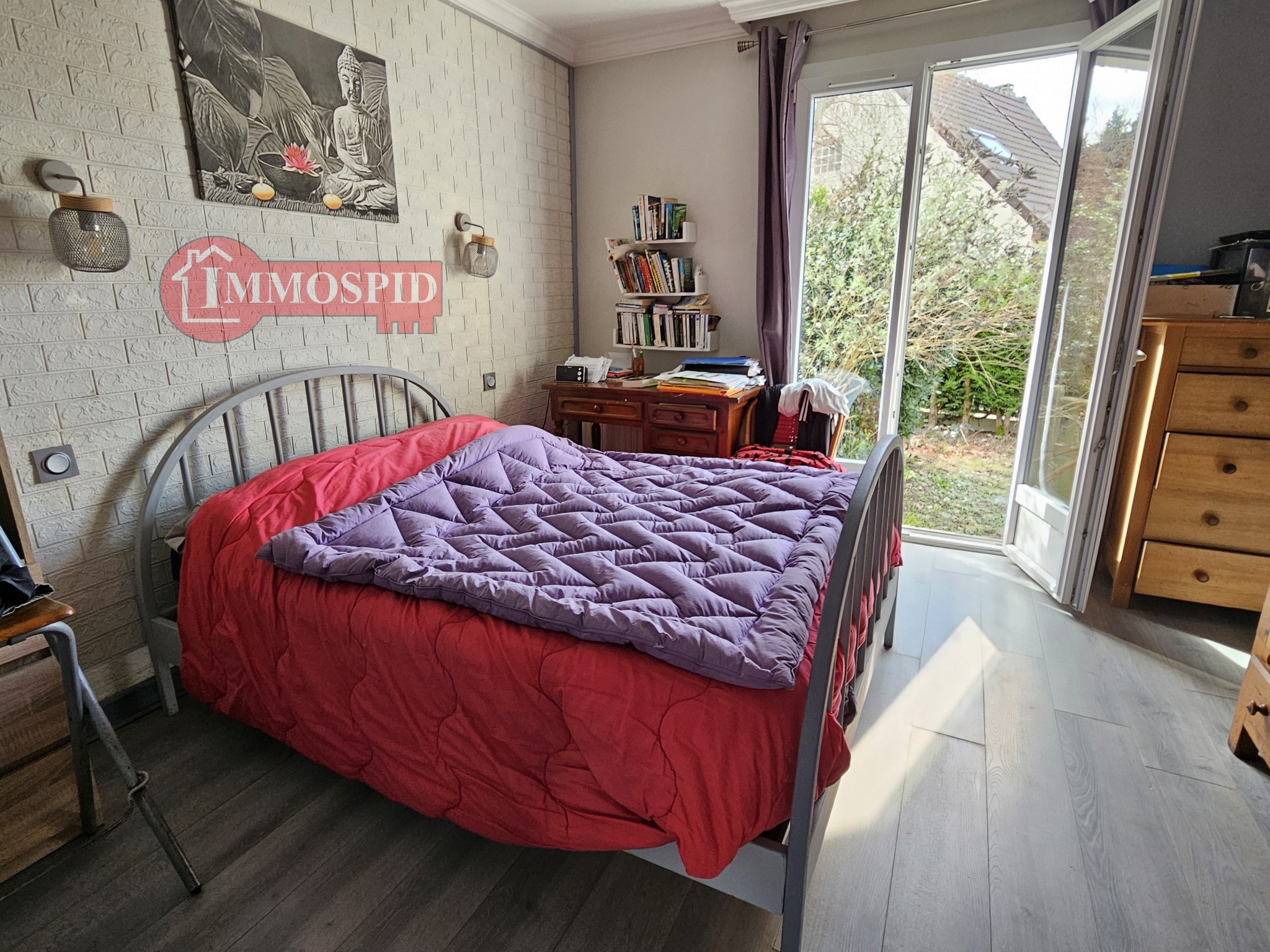 Vente Maison à Coubron 5 pièces