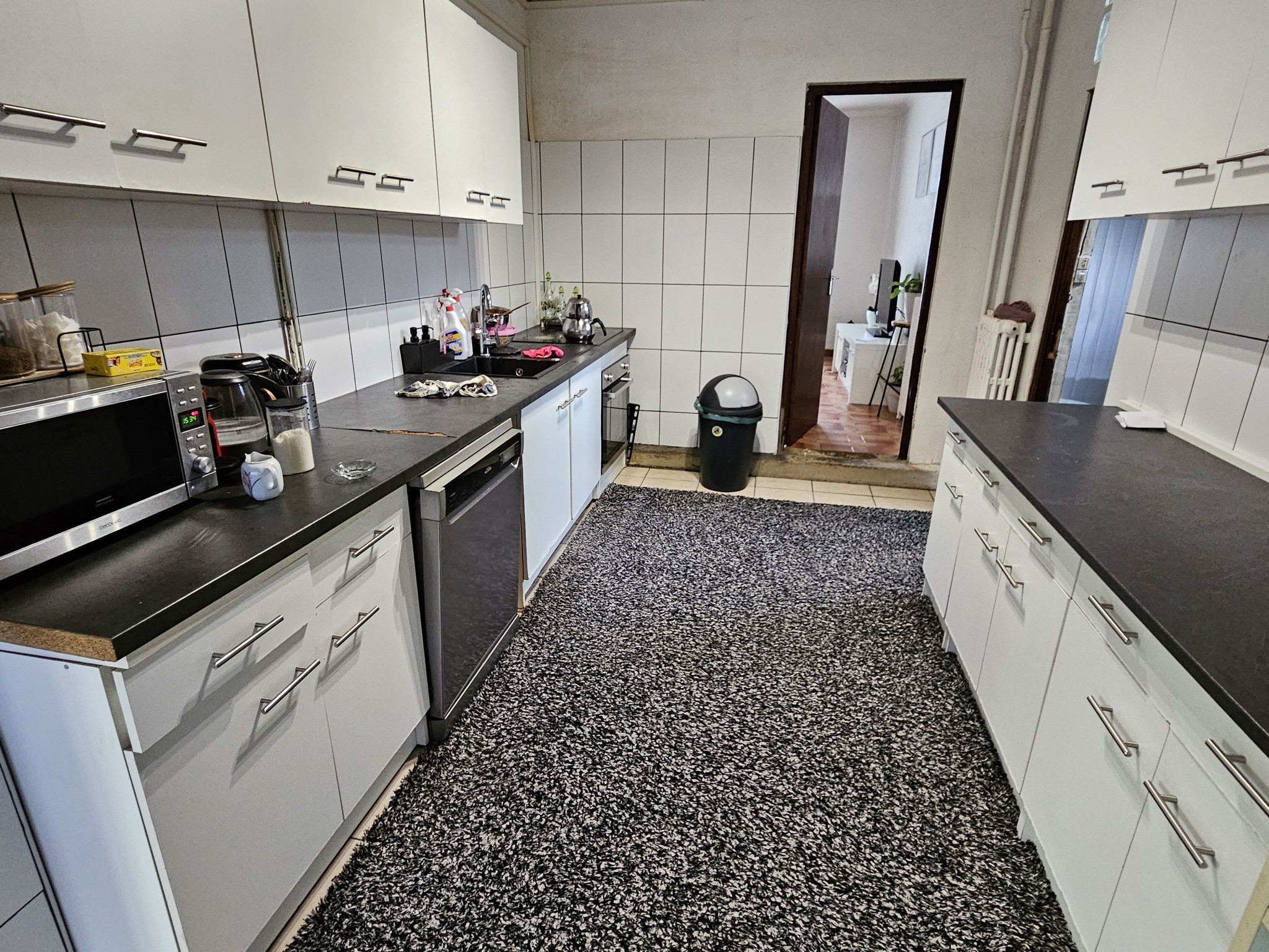 Vente Maison à Montfermeil 3 pièces