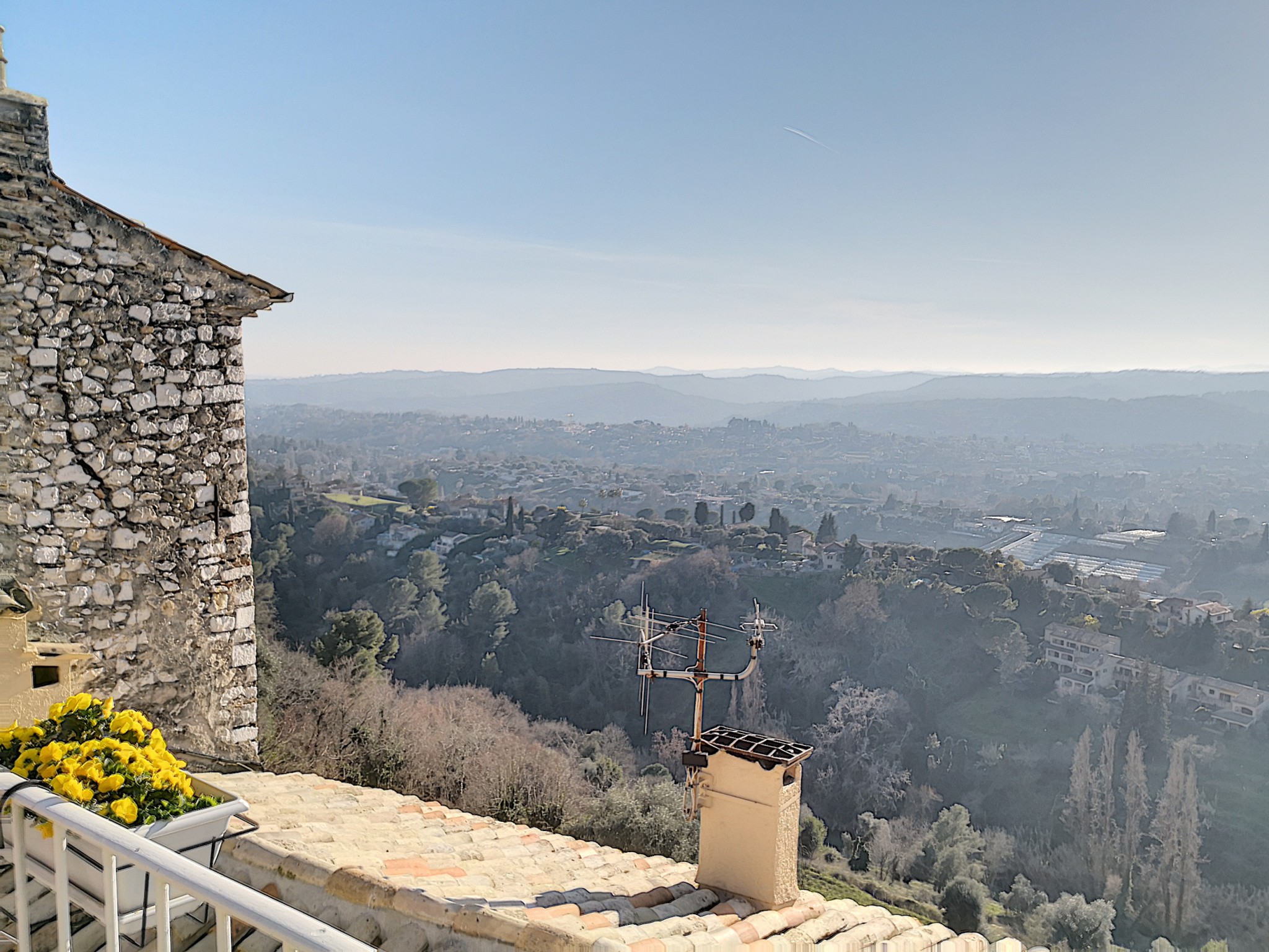 Vente Maison à Saint-Paul-de-Vence 2 pièces