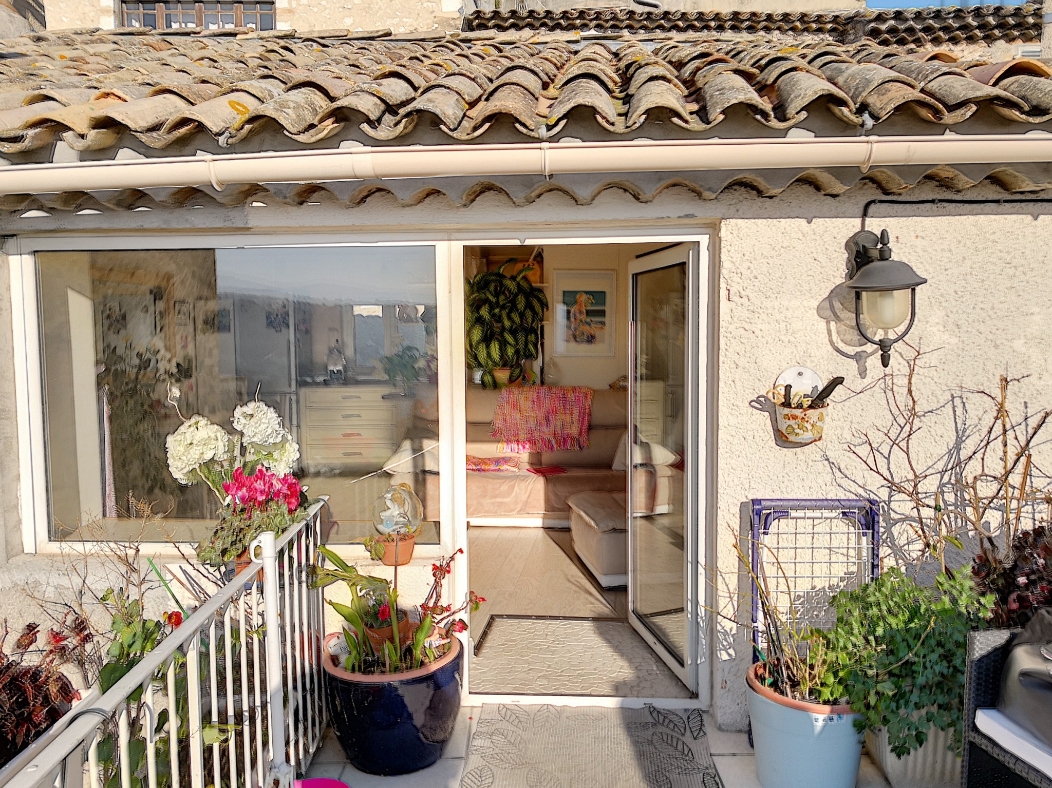 Vente Maison à Saint-Paul-de-Vence 2 pièces