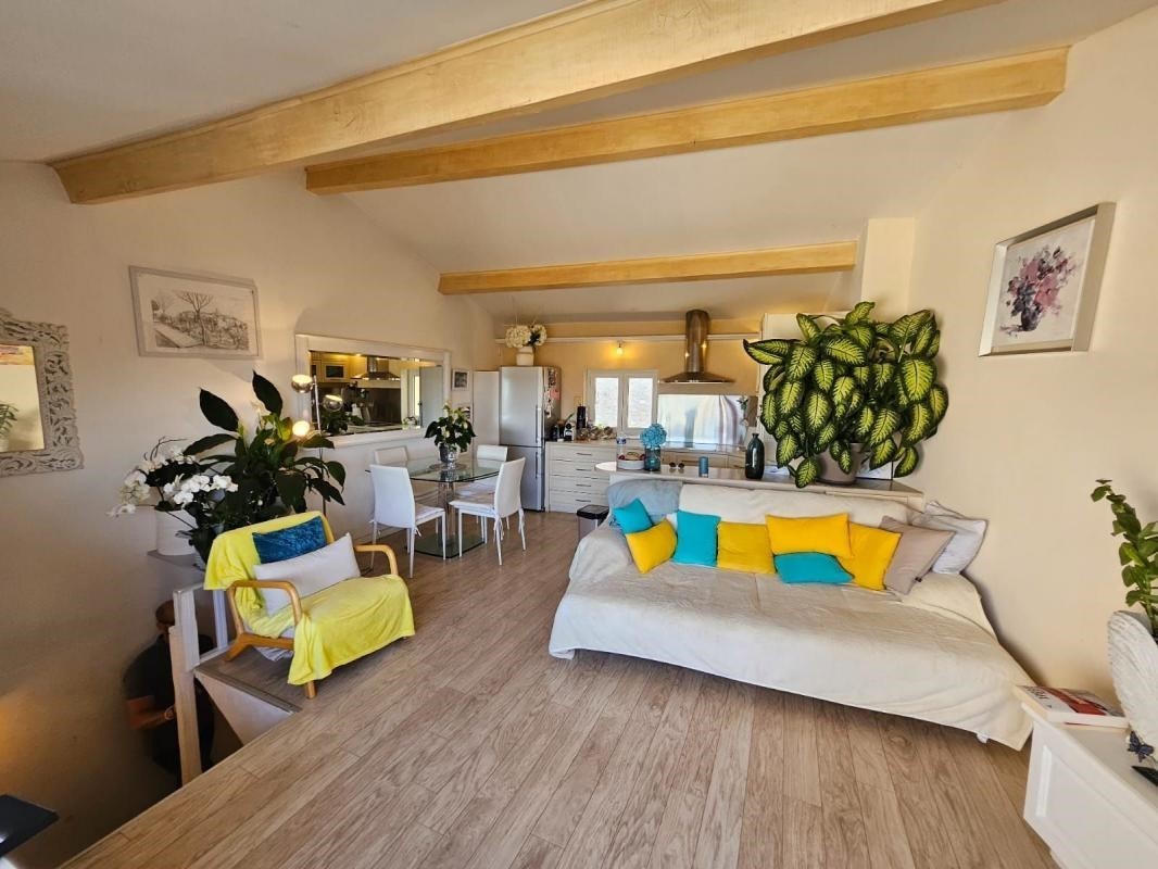 Vente Maison à Saint-Paul-de-Vence 2 pièces