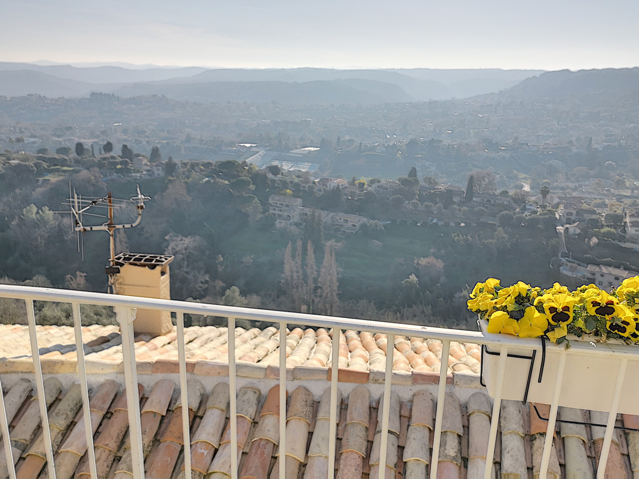 Vente Maison à Saint-Paul-de-Vence 2 pièces