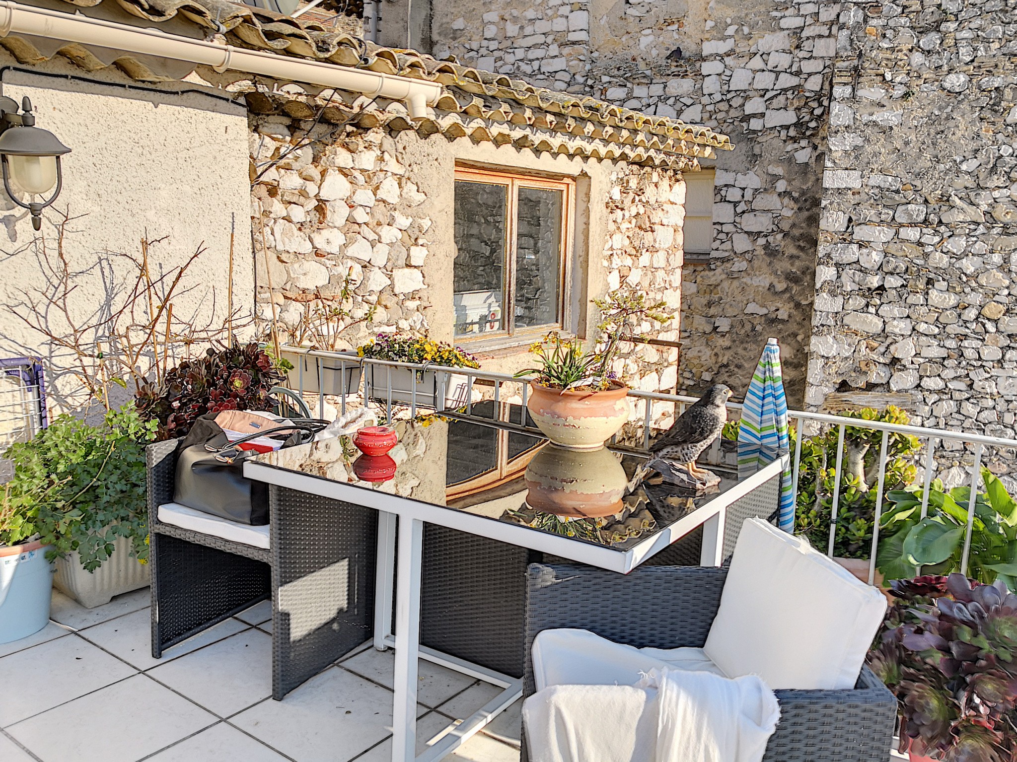 Vente Maison à Saint-Paul-de-Vence 2 pièces