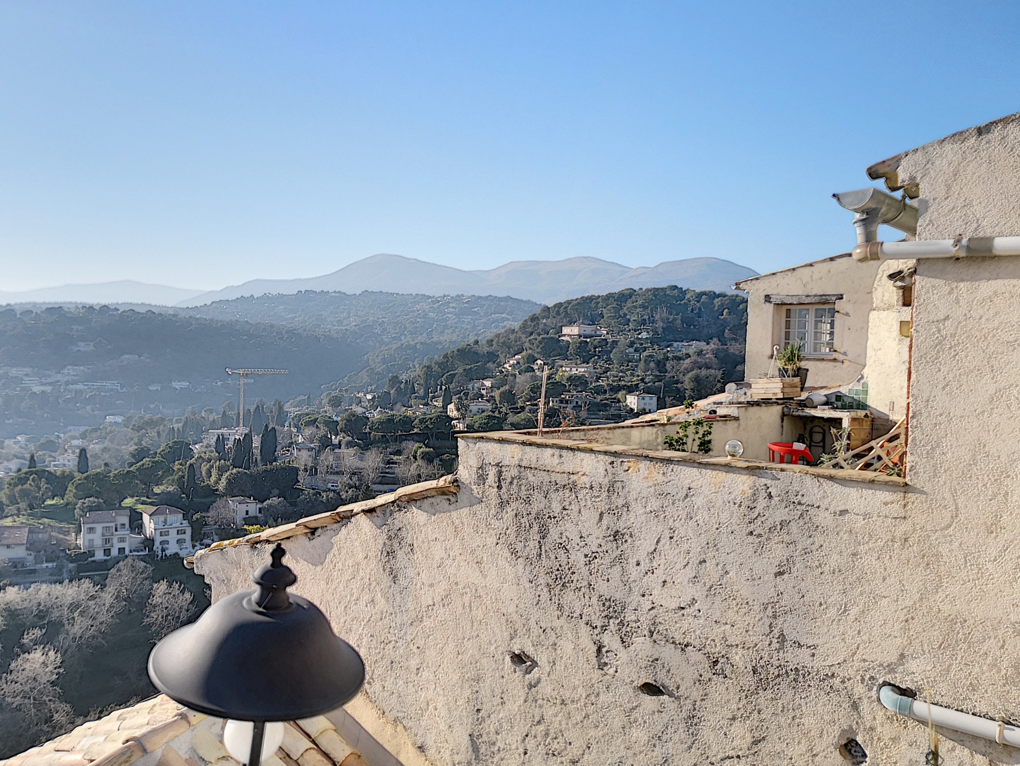 Vente Maison à Saint-Paul-de-Vence 2 pièces