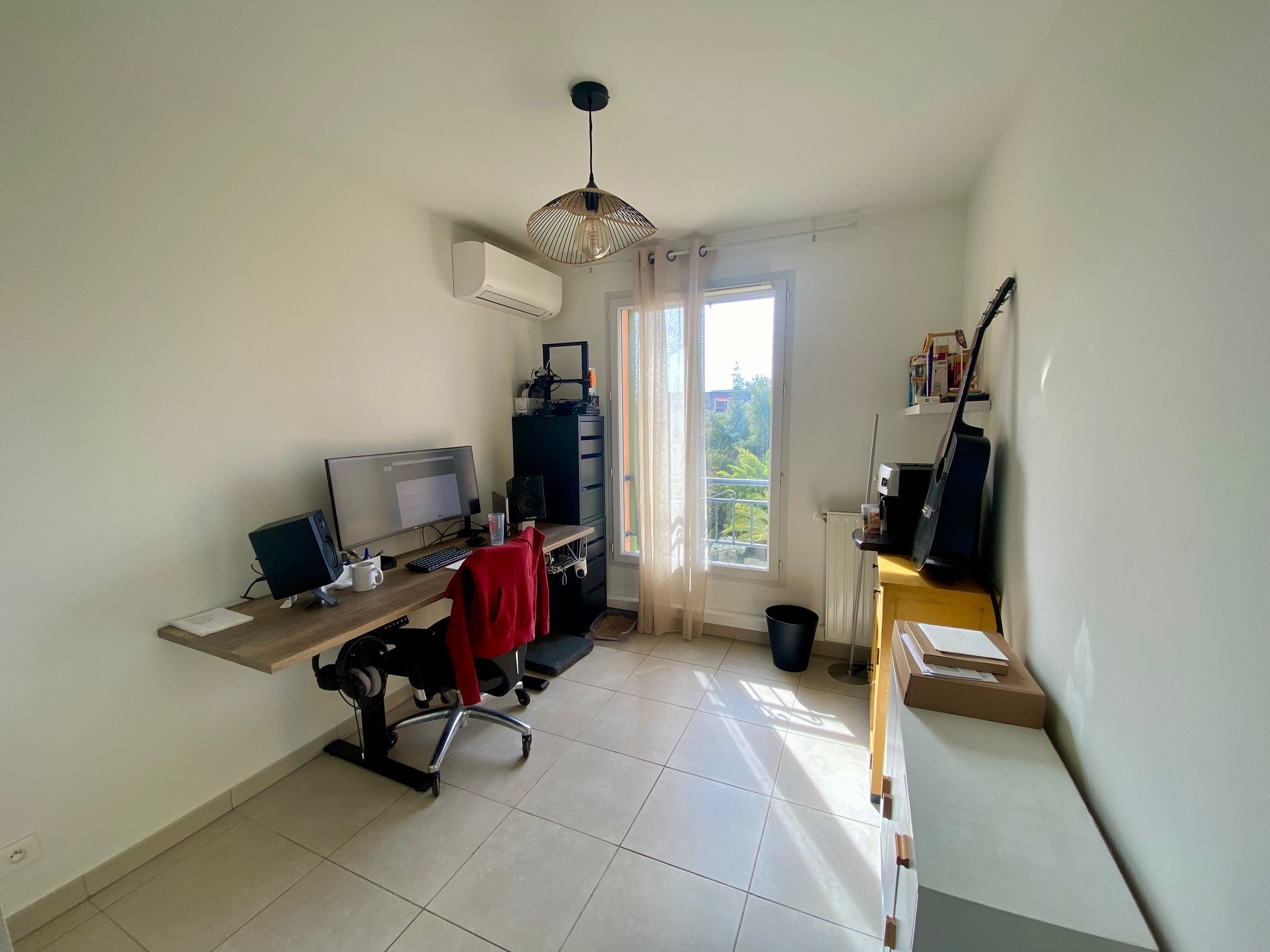 Location Appartement à Cagnes-sur-Mer 3 pièces