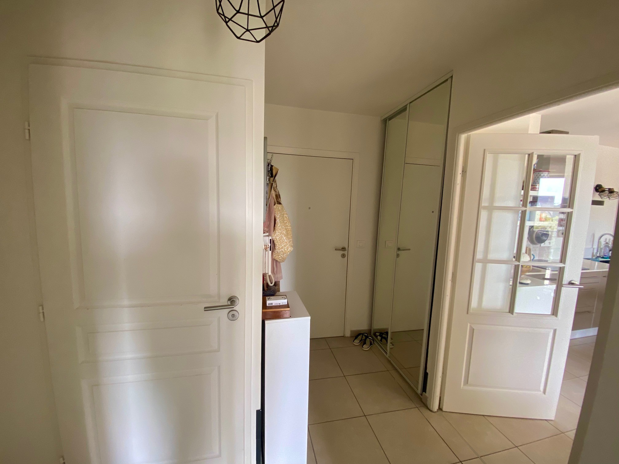 Location Appartement à Cagnes-sur-Mer 3 pièces