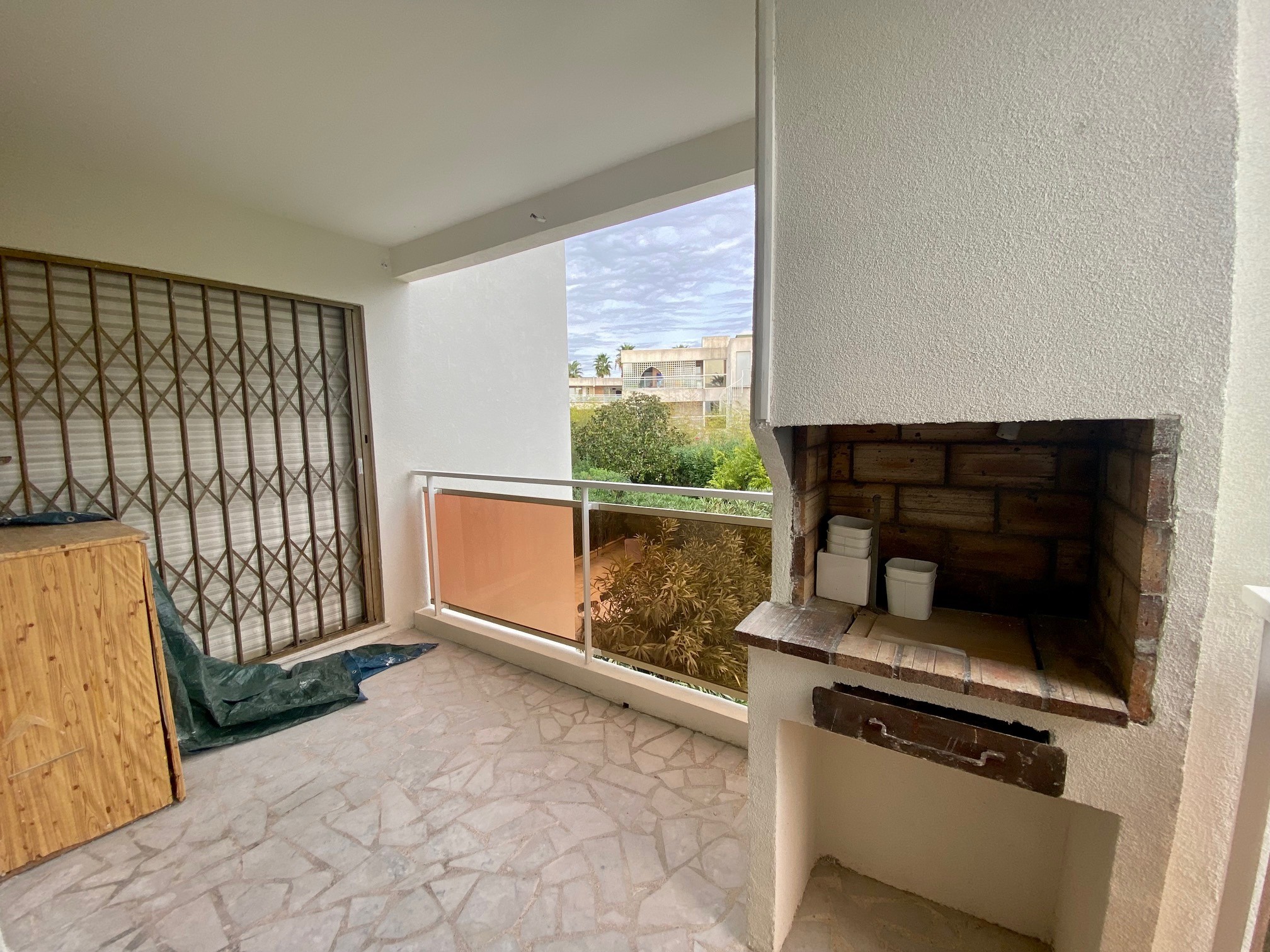 Vente Appartement à Villeneuve-Loubet 3 pièces