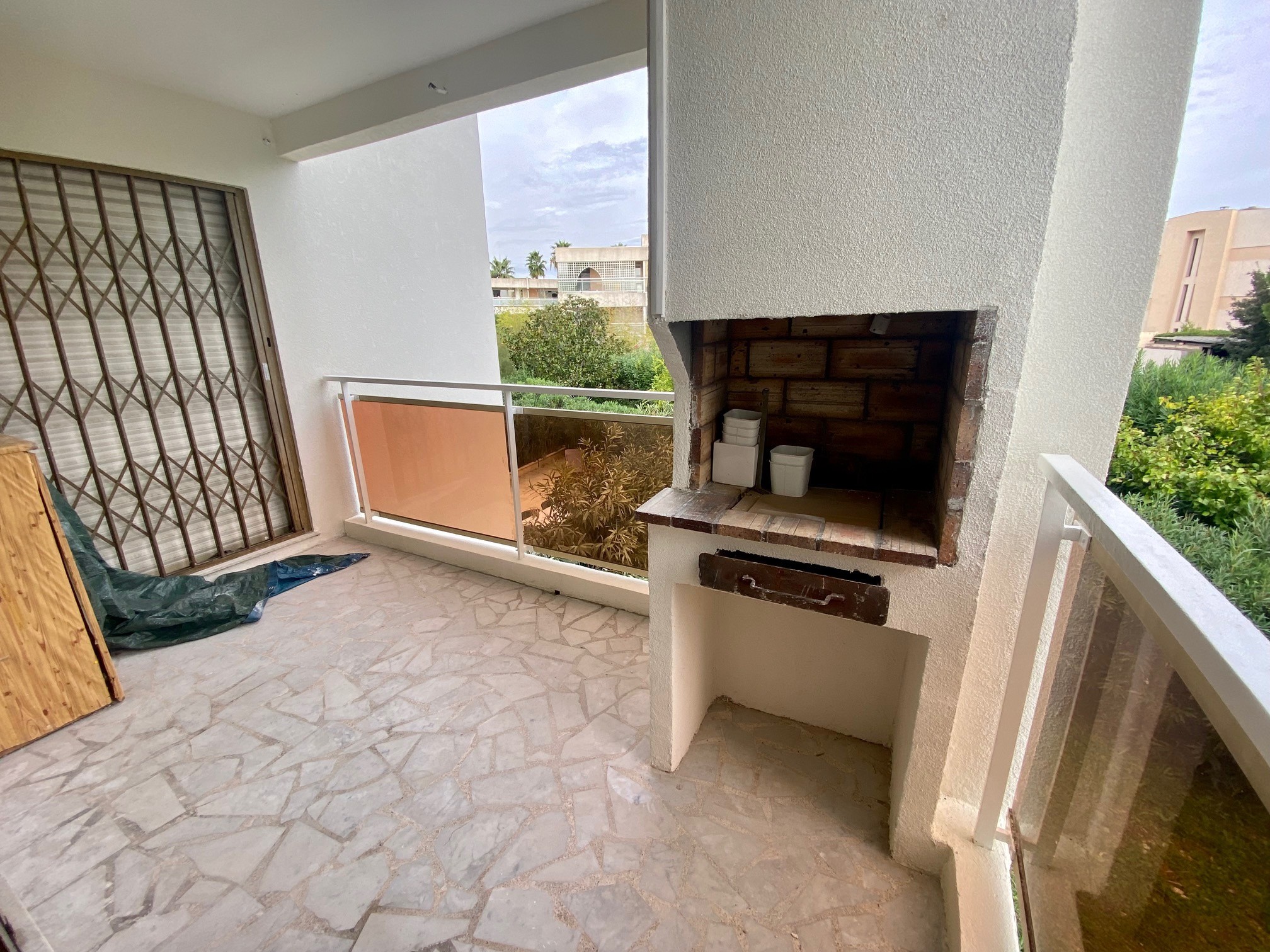 Vente Appartement à Villeneuve-Loubet 3 pièces