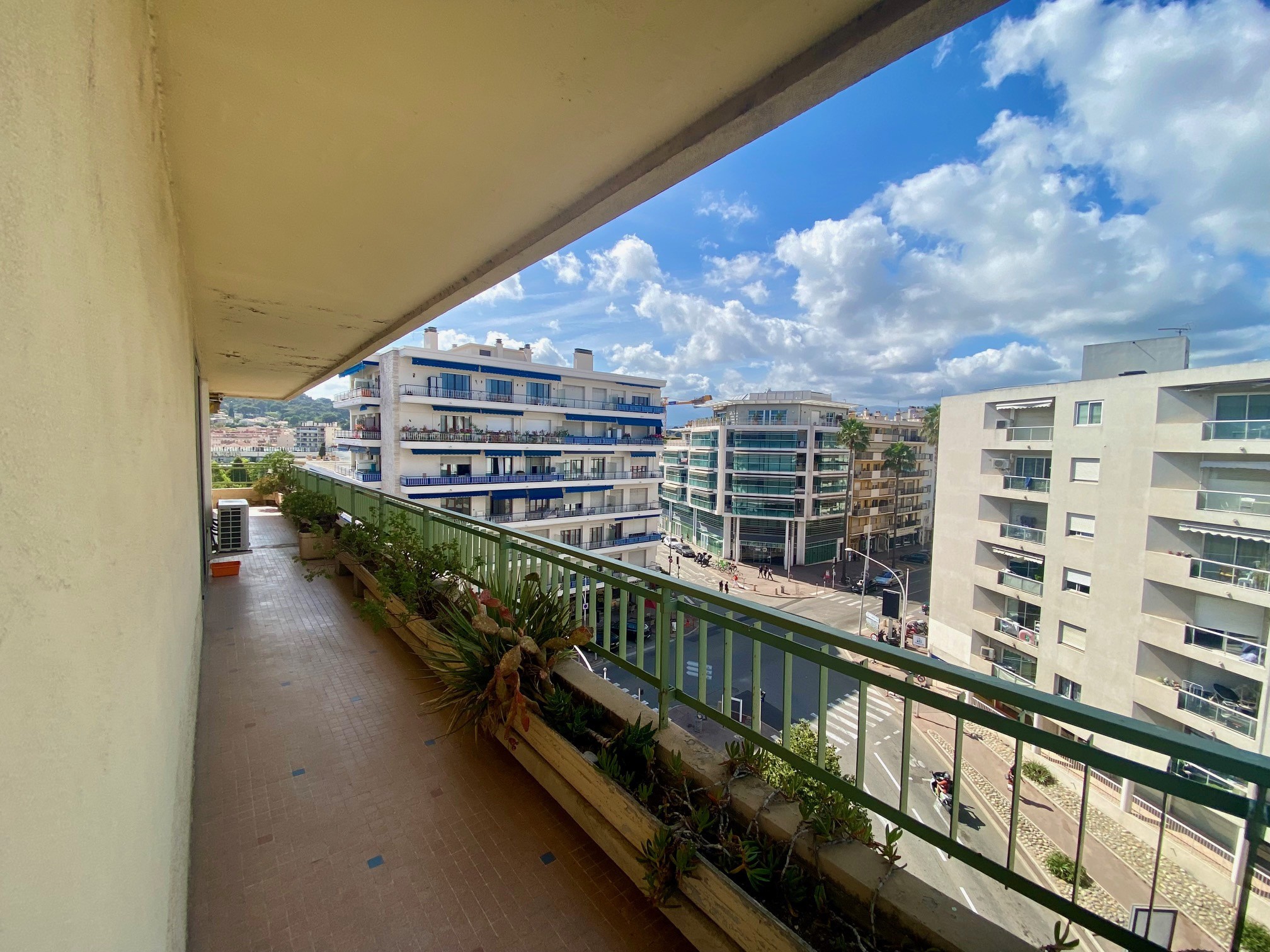 Vente Appartement à Cagnes-sur-Mer 3 pièces