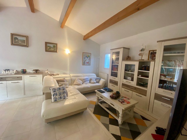 Vente Maison à Cagnes-sur-Mer 5 pièces