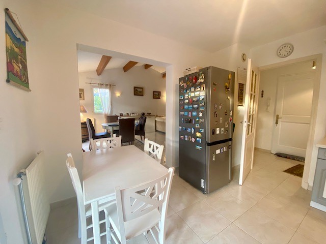 Vente Maison à Cagnes-sur-Mer 5 pièces