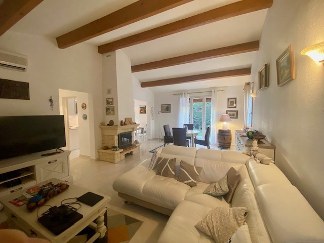 Vente Maison à Cagnes-sur-Mer 5 pièces