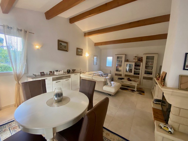 Vente Maison à Cagnes-sur-Mer 5 pièces