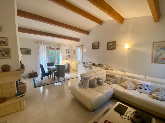 Vente Maison à Cagnes-sur-Mer 5 pièces