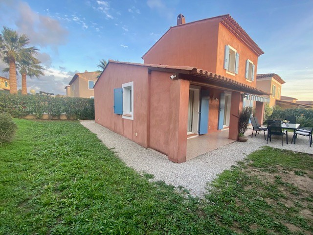 Vente Maison à Cagnes-sur-Mer 5 pièces