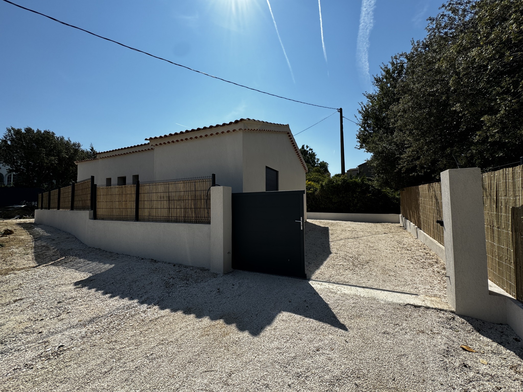 Vente Maison à Six-Fours-les-Plages 5 pièces