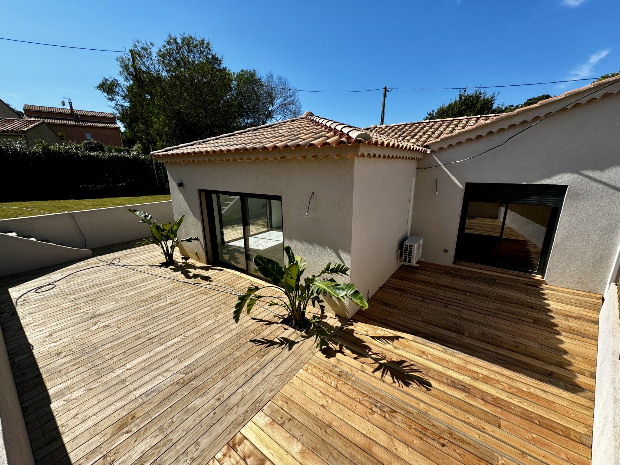 Vente Maison à Six-Fours-les-Plages 5 pièces