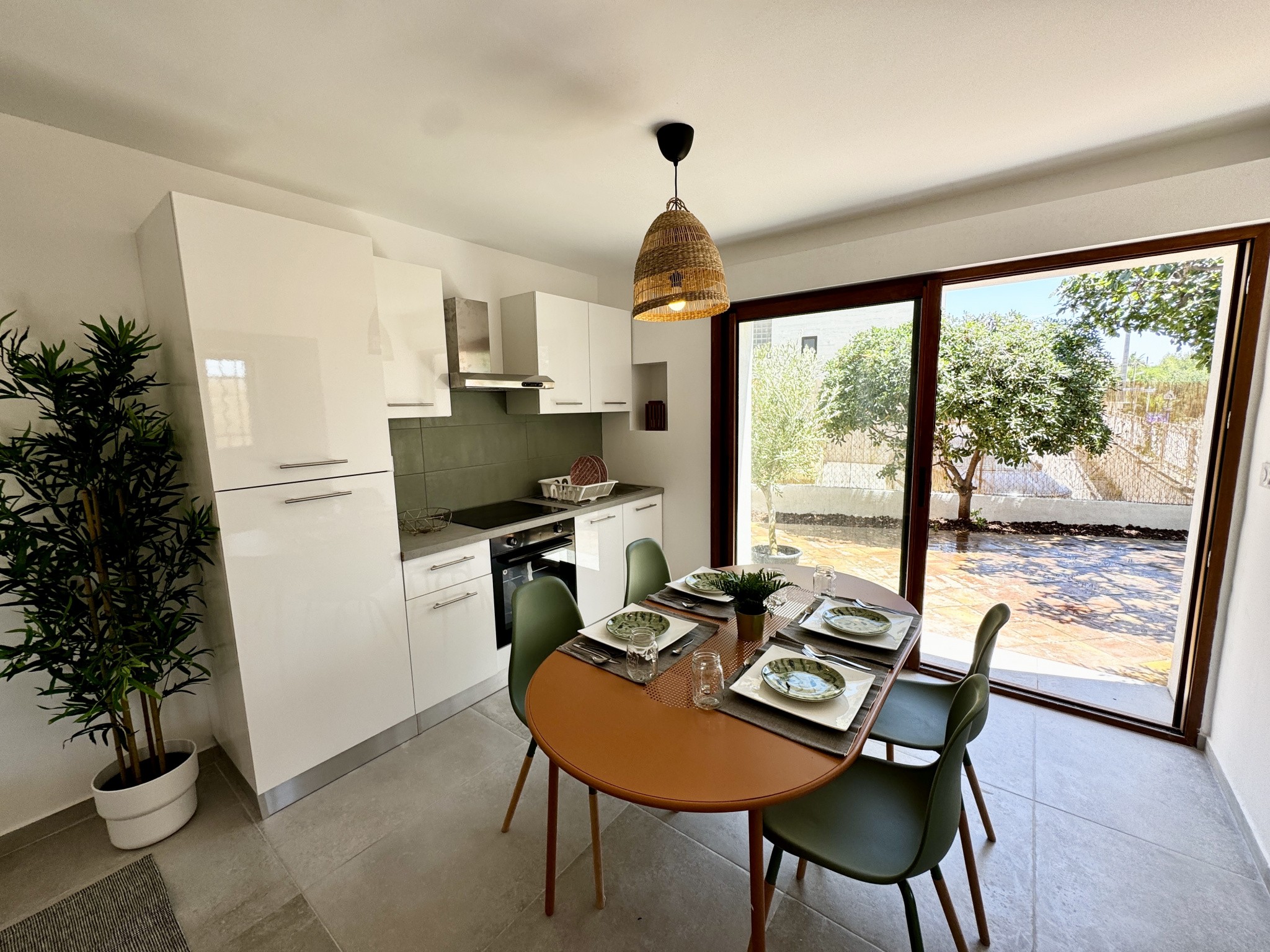 Vente Appartement à Bandol 3 pièces