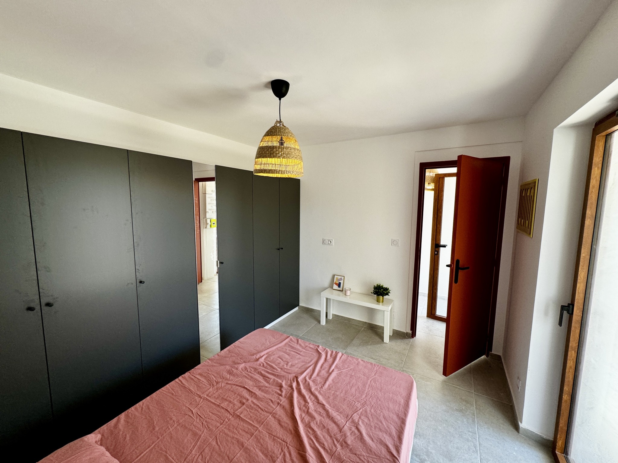 Vente Appartement à Bandol 3 pièces