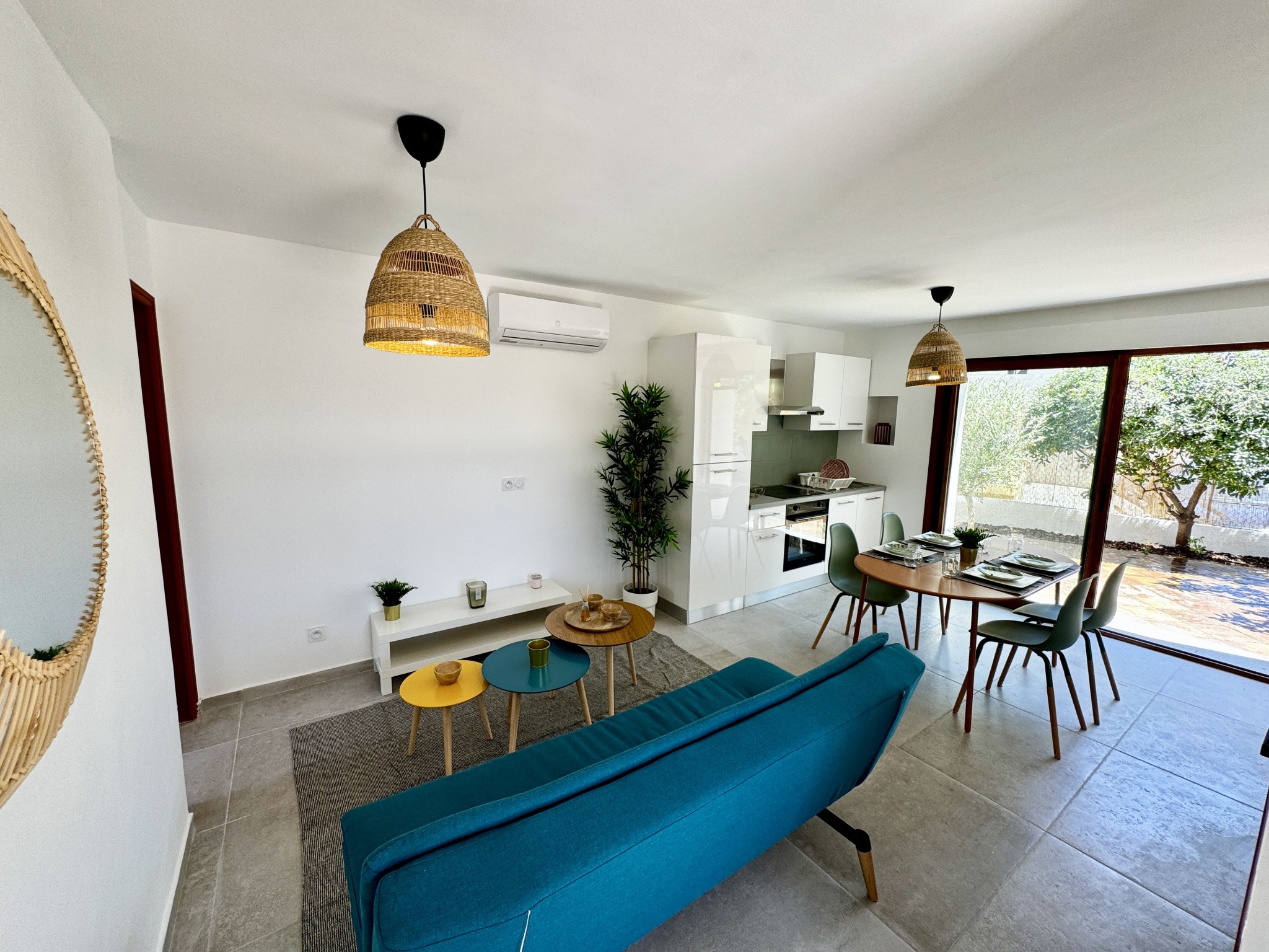 Vente Appartement à Bandol 3 pièces