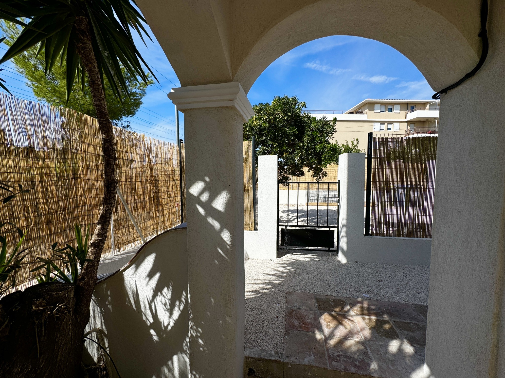 Vente Appartement à Bandol 3 pièces