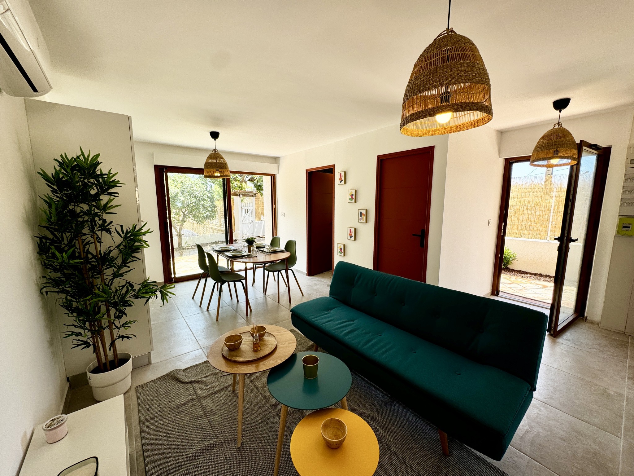 Vente Appartement à Bandol 3 pièces