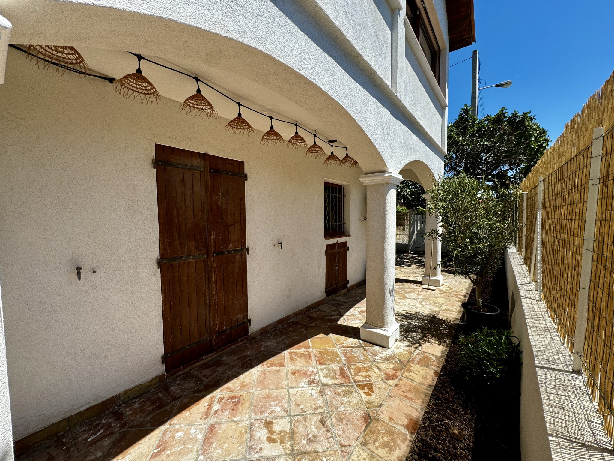 Vente Appartement à Bandol 3 pièces