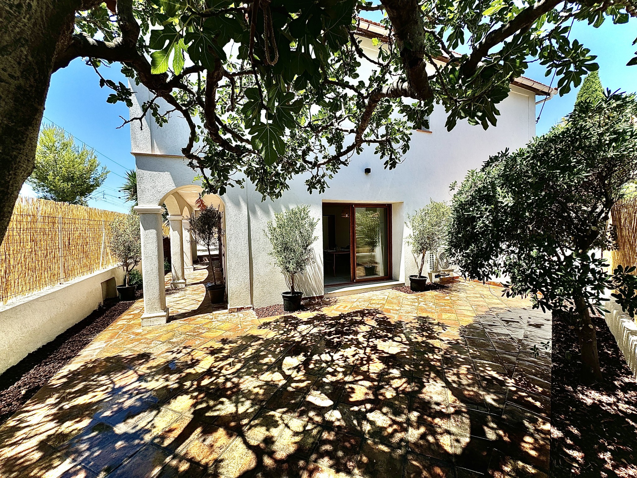 Vente Appartement à Bandol 3 pièces