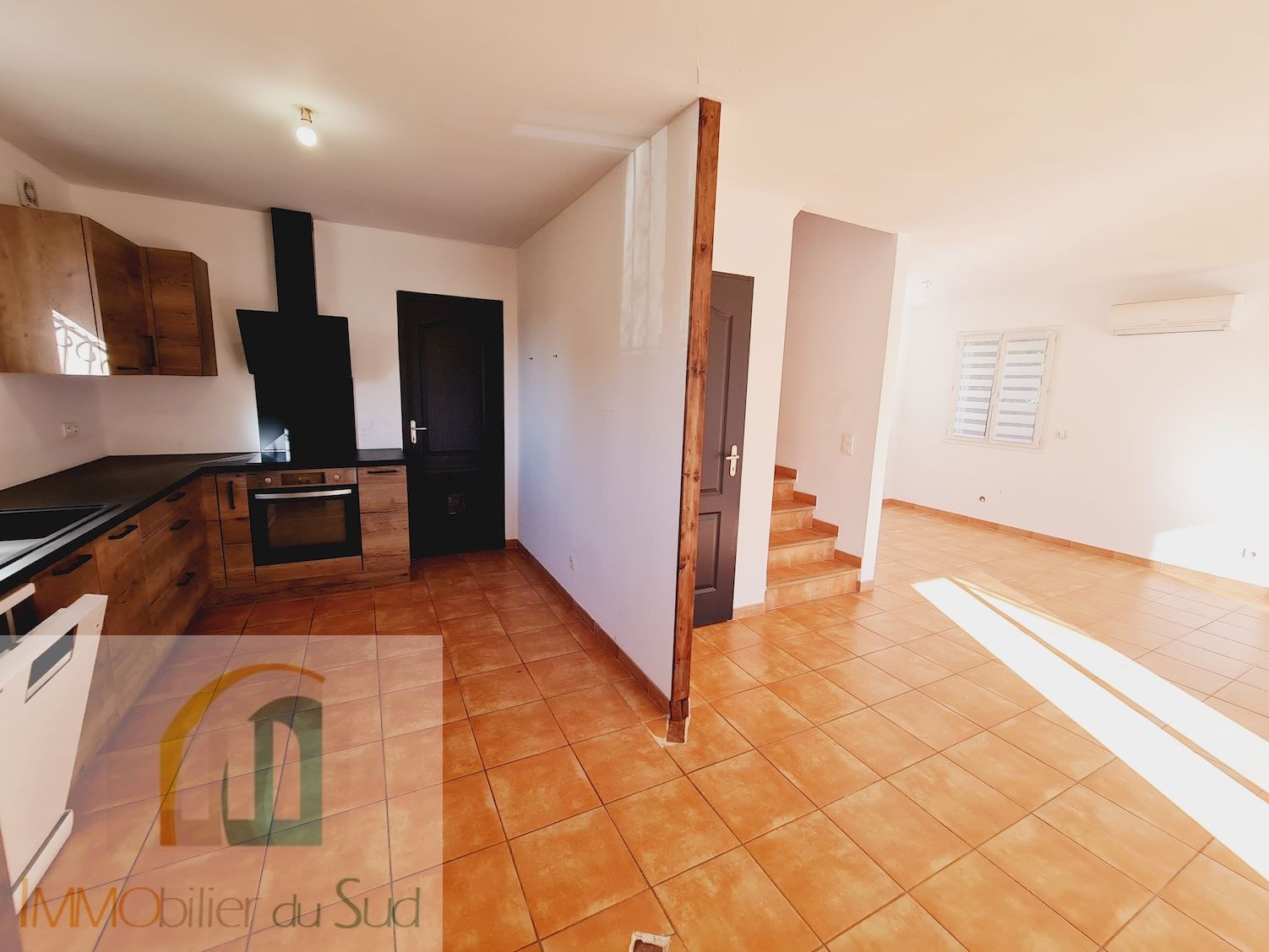 Vente Maison à Alès 3 pièces