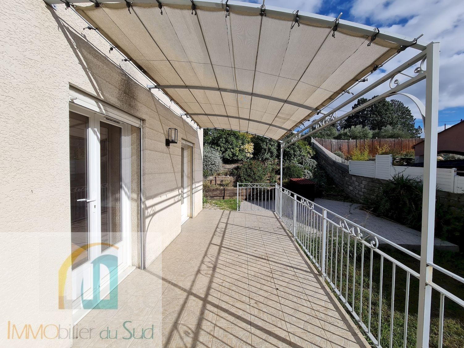 Vente Maison à Alès 3 pièces