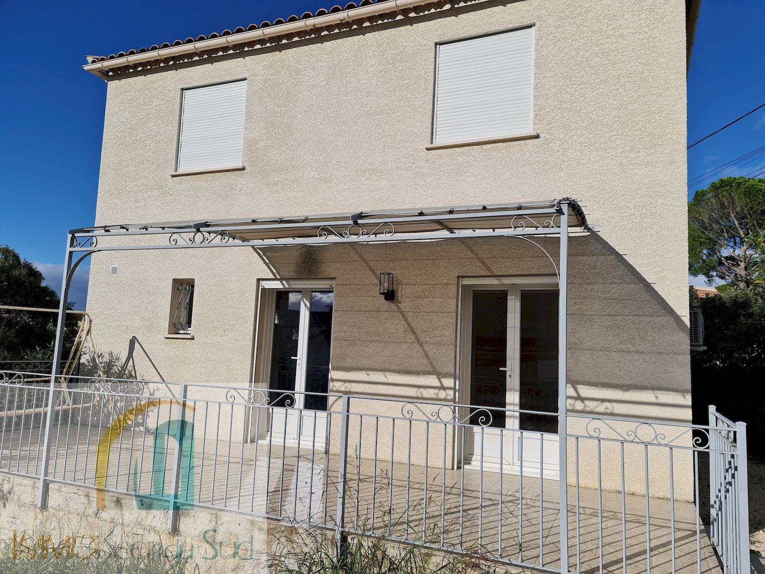 Vente Maison à Alès 3 pièces