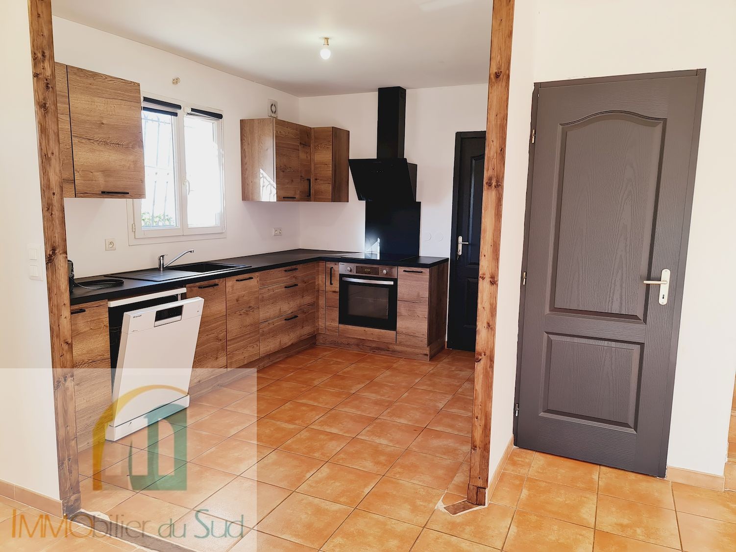 Vente Maison à Alès 3 pièces