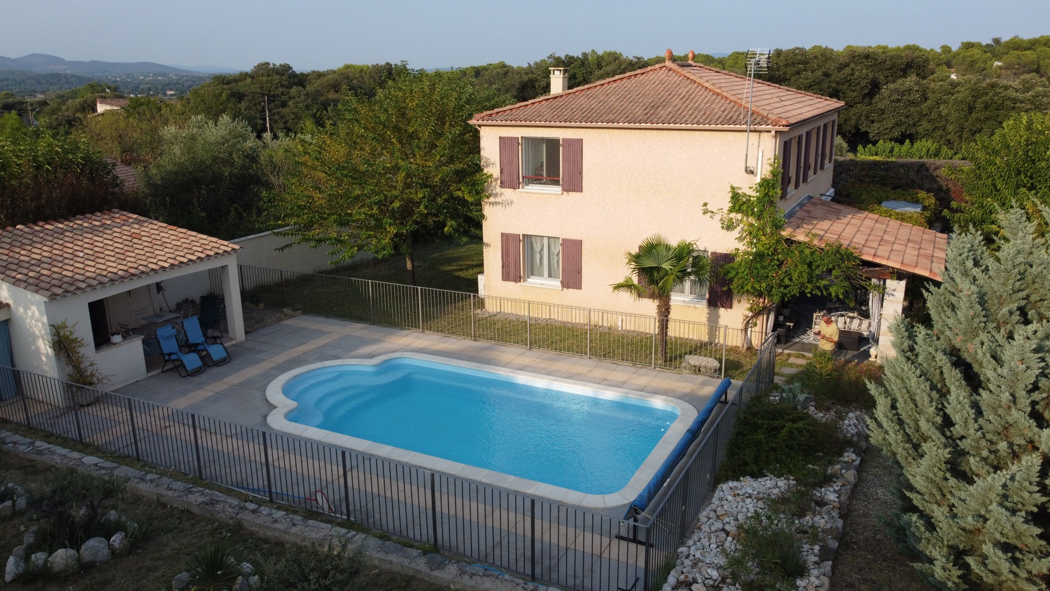 Vente Maison à Anduze 6 pièces