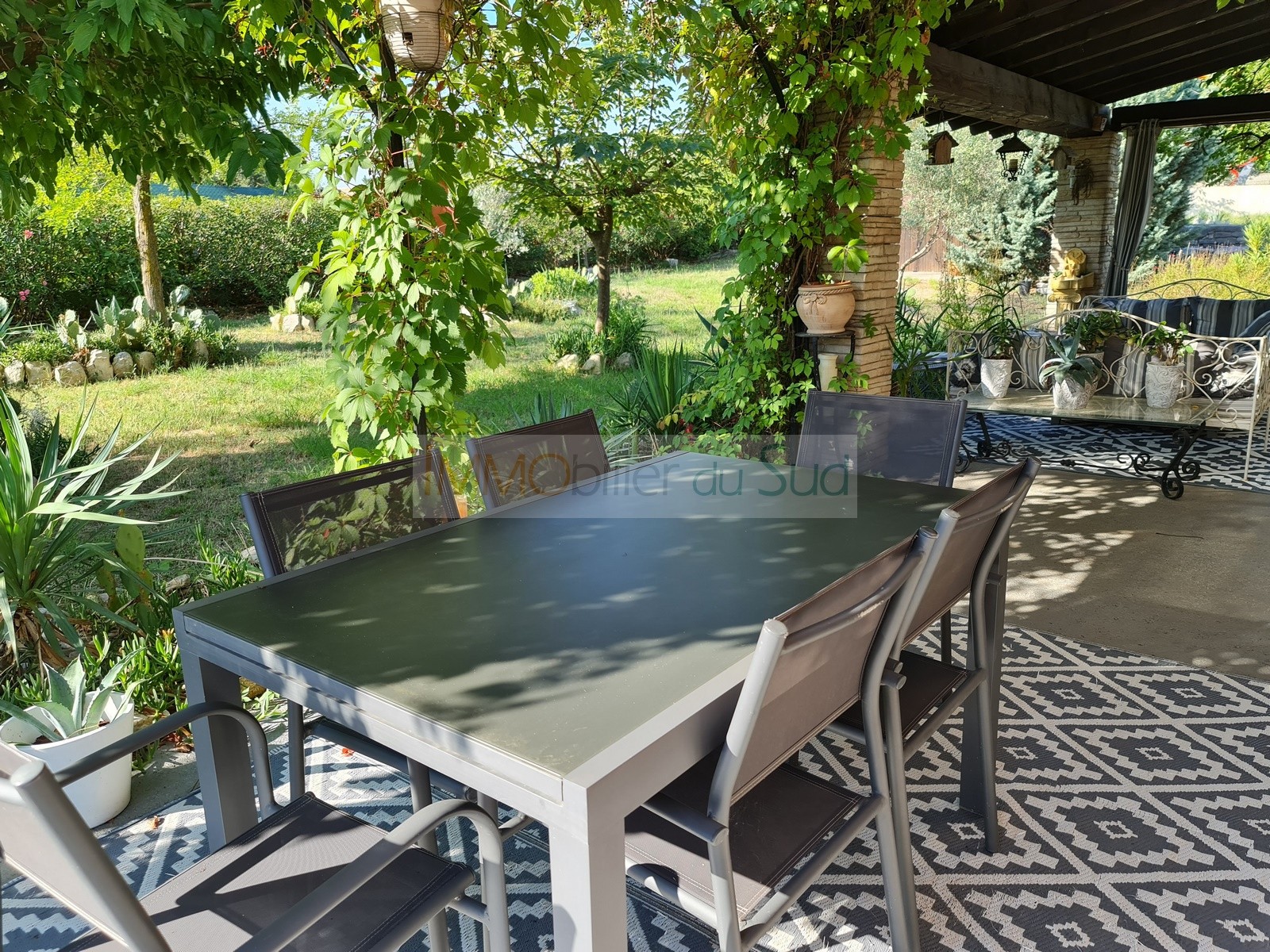 Vente Maison à Anduze 6 pièces