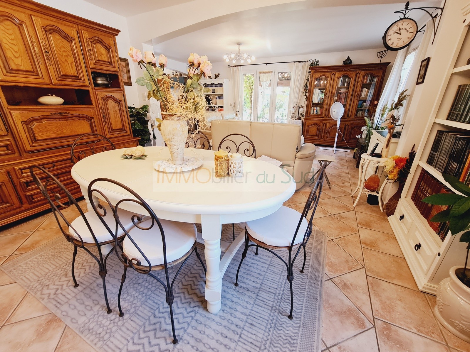 Vente Maison à Anduze 6 pièces