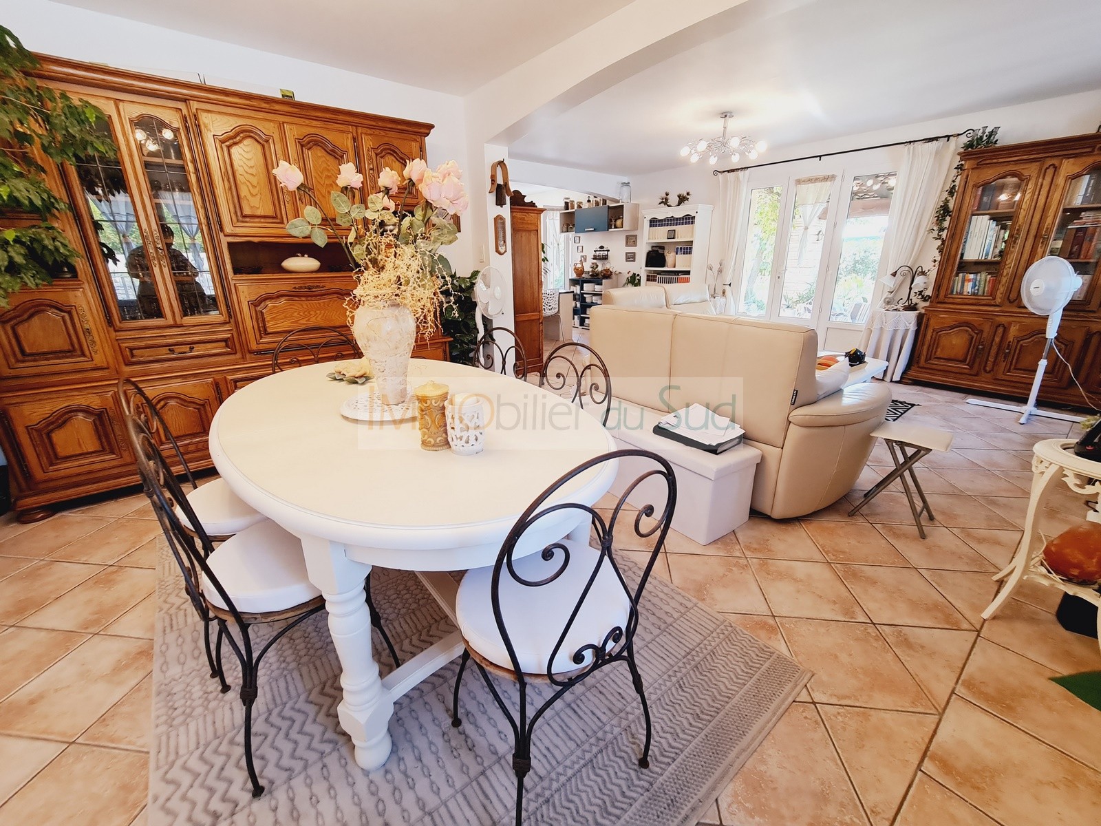 Vente Maison à Anduze 6 pièces