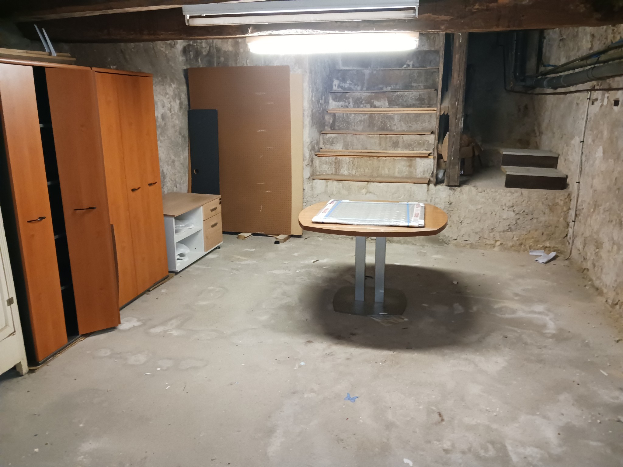 Location Bureau / Commerce à Langon 0 pièce