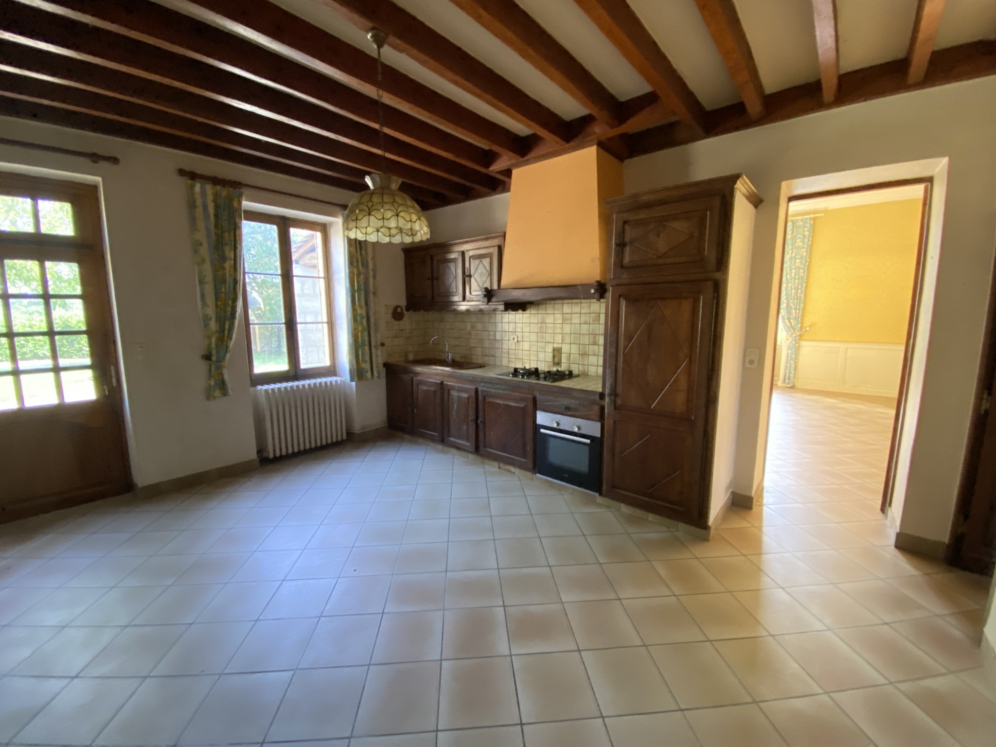 Vente Maison à Langon 5 pièces