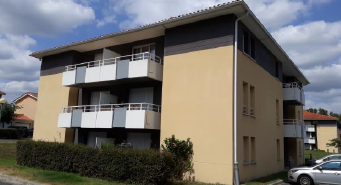 Vente Appartement à Langon 3 pièces