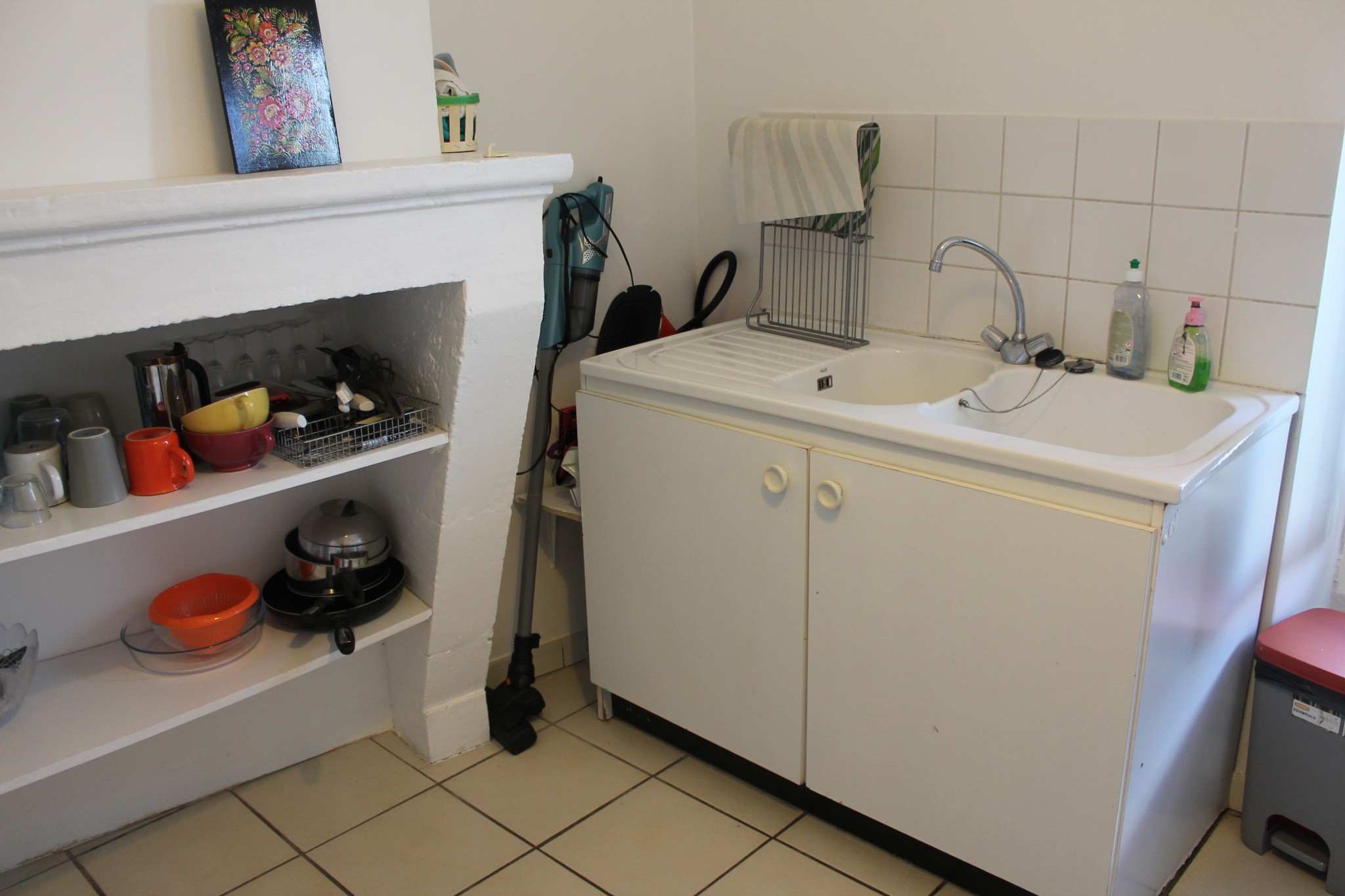 Location Appartement à Langon 2 pièces