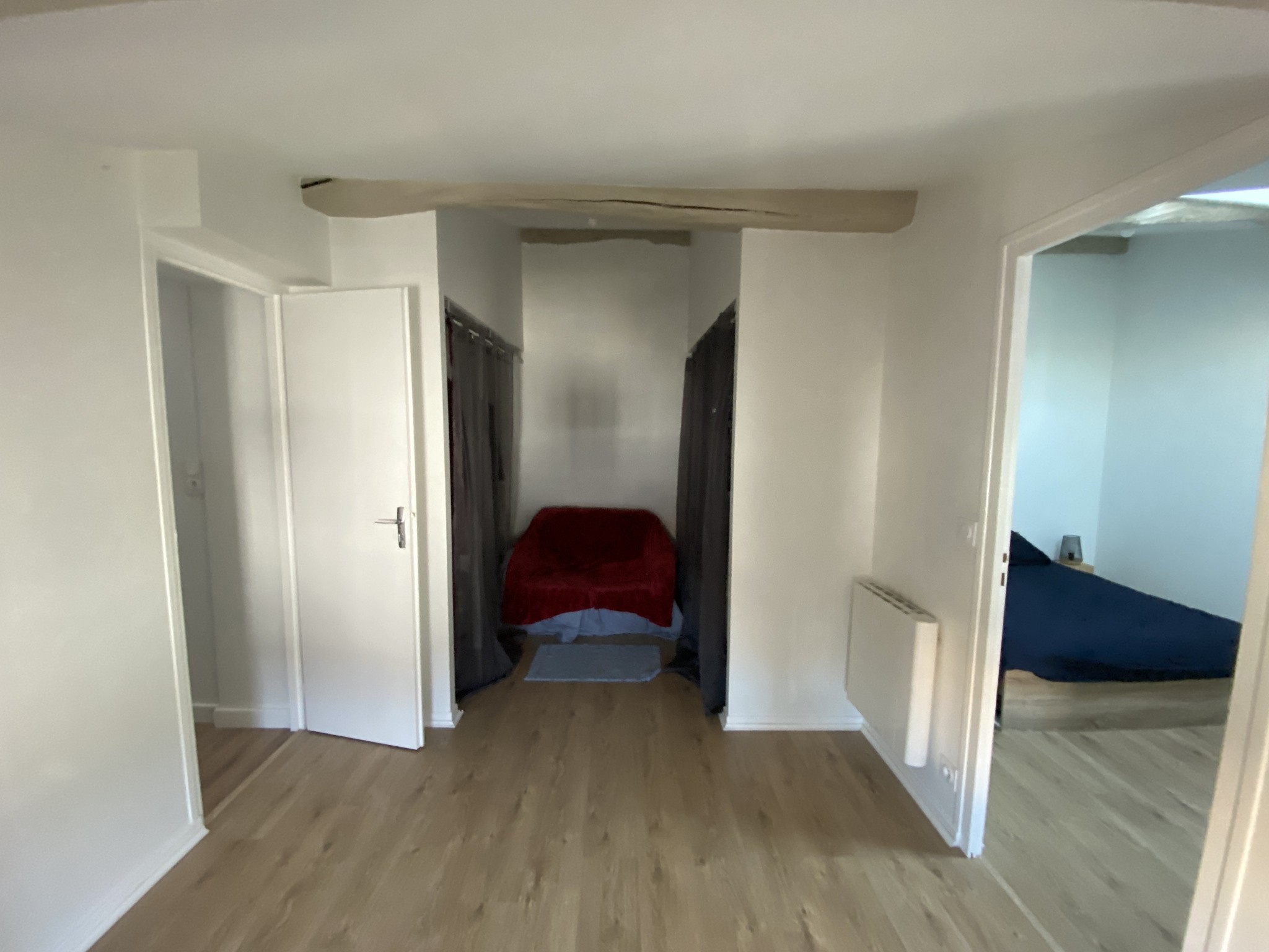 Vente Appartement à Langon 2 pièces