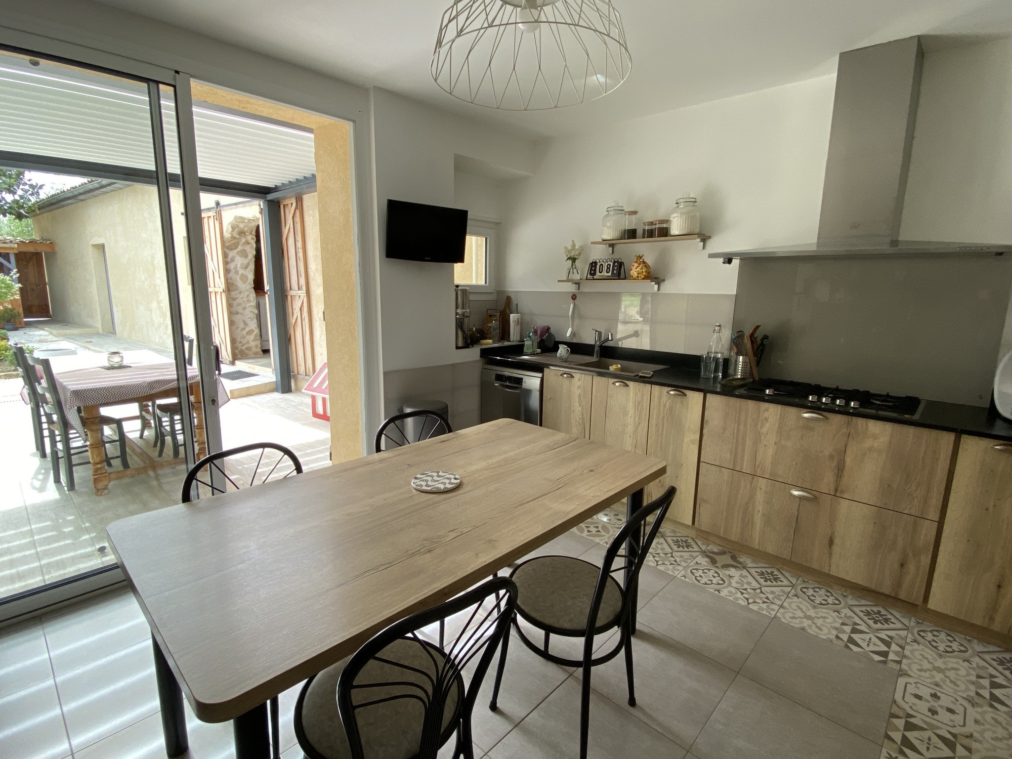 Vente Maison à Langon 7 pièces