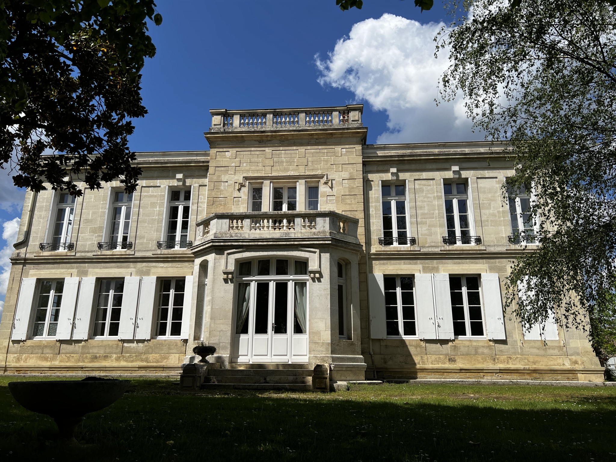 Vente Maison à Langon 11 pièces