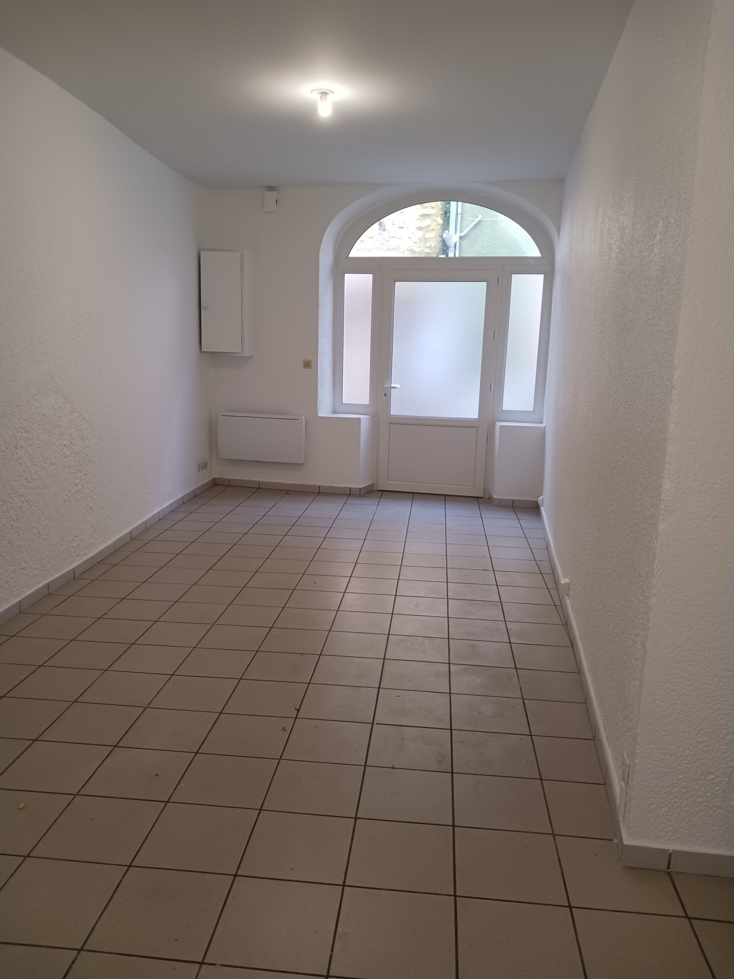 Location Appartement à Langon 1 pièce